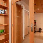 Apartament Modern In Parque Nacoes Lizbona
