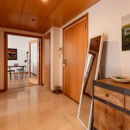 Apartment Modern In Parque Nacoes Lisbon
